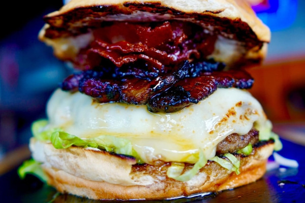 Bacon Bite
