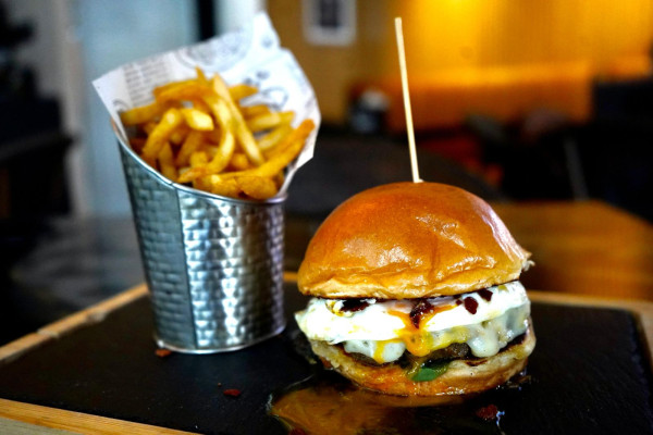 Diego Burger