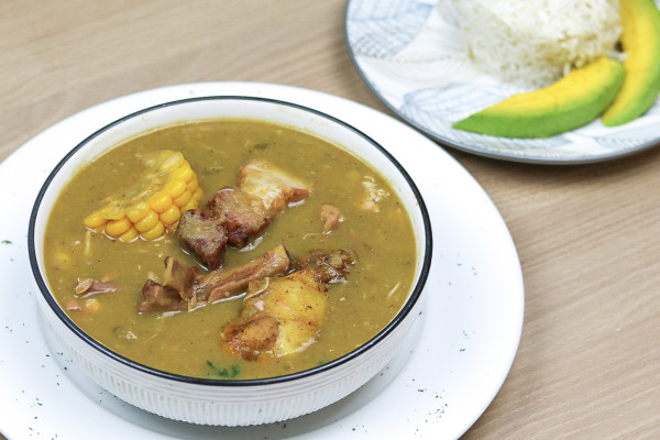 Combo 3 - Sancocho Dominicano