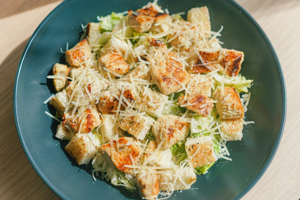 C&eacute;sar de Pollo